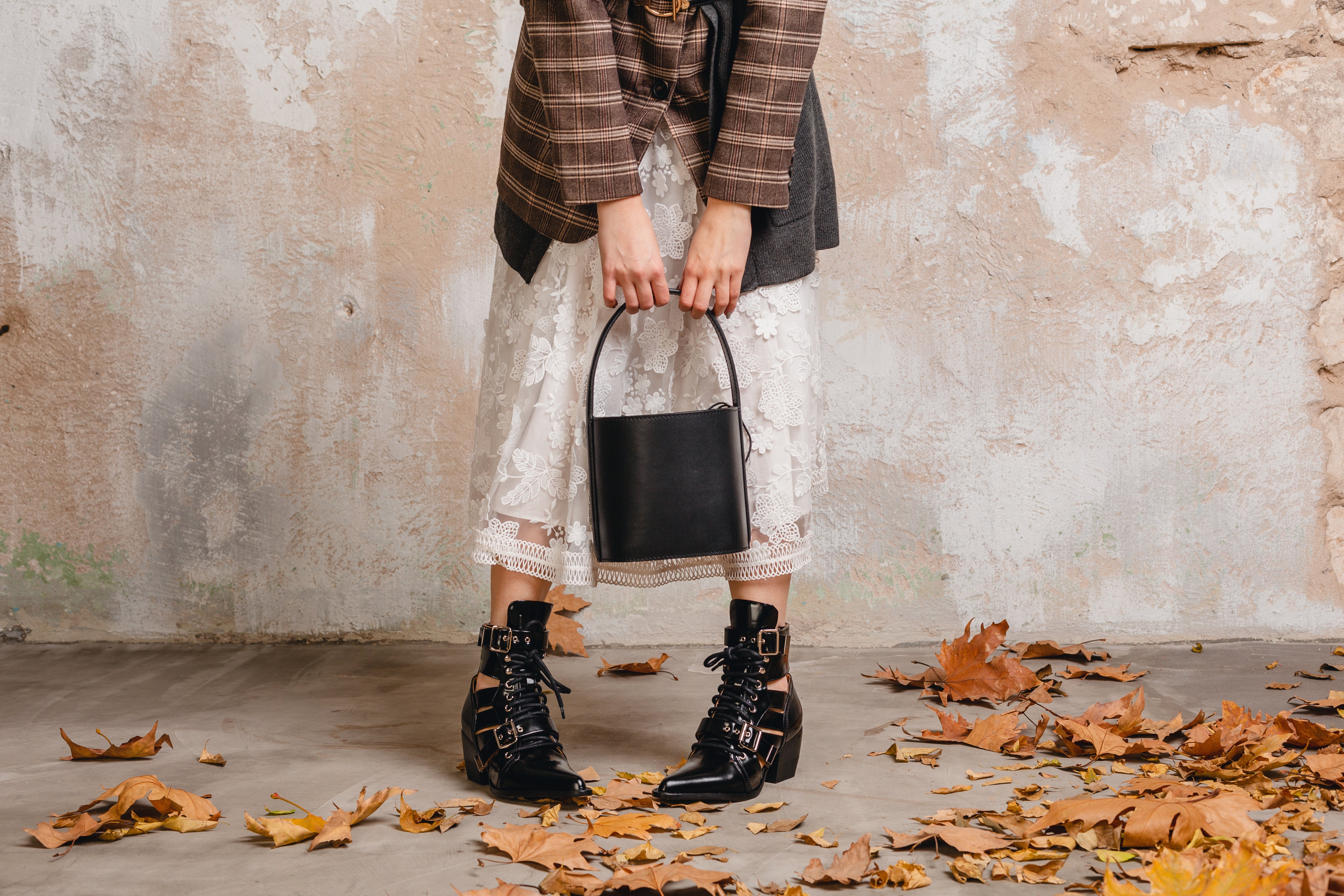 The Circular Fashion Movement and Its Impact on Designer Handbags