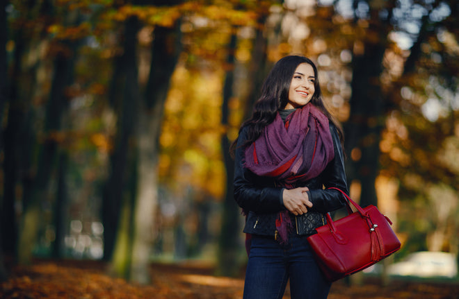 5 Must have designer handbags for every fashionista