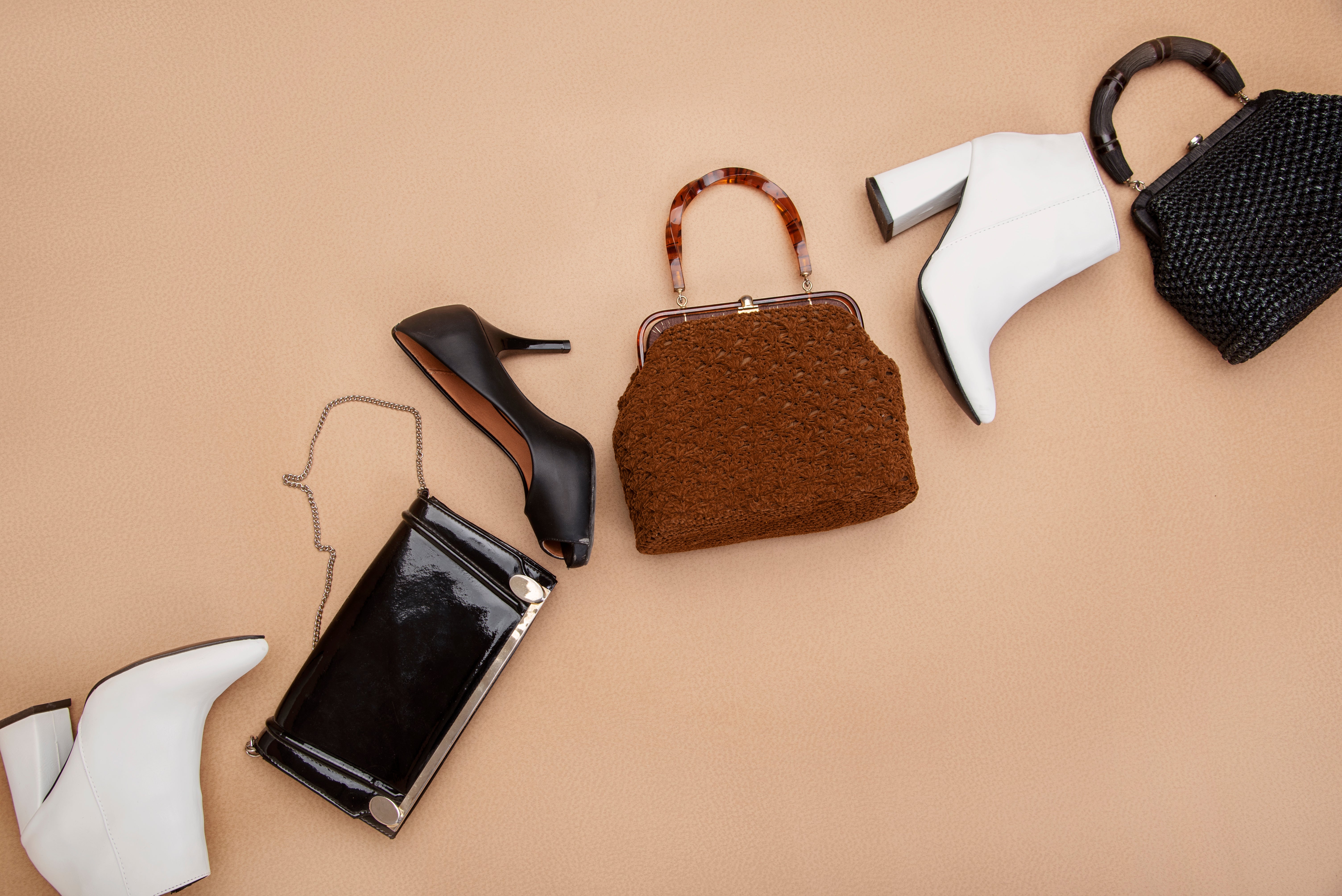 How Buying Pre-Owned Designer Bags Supports Sustainable Fashion