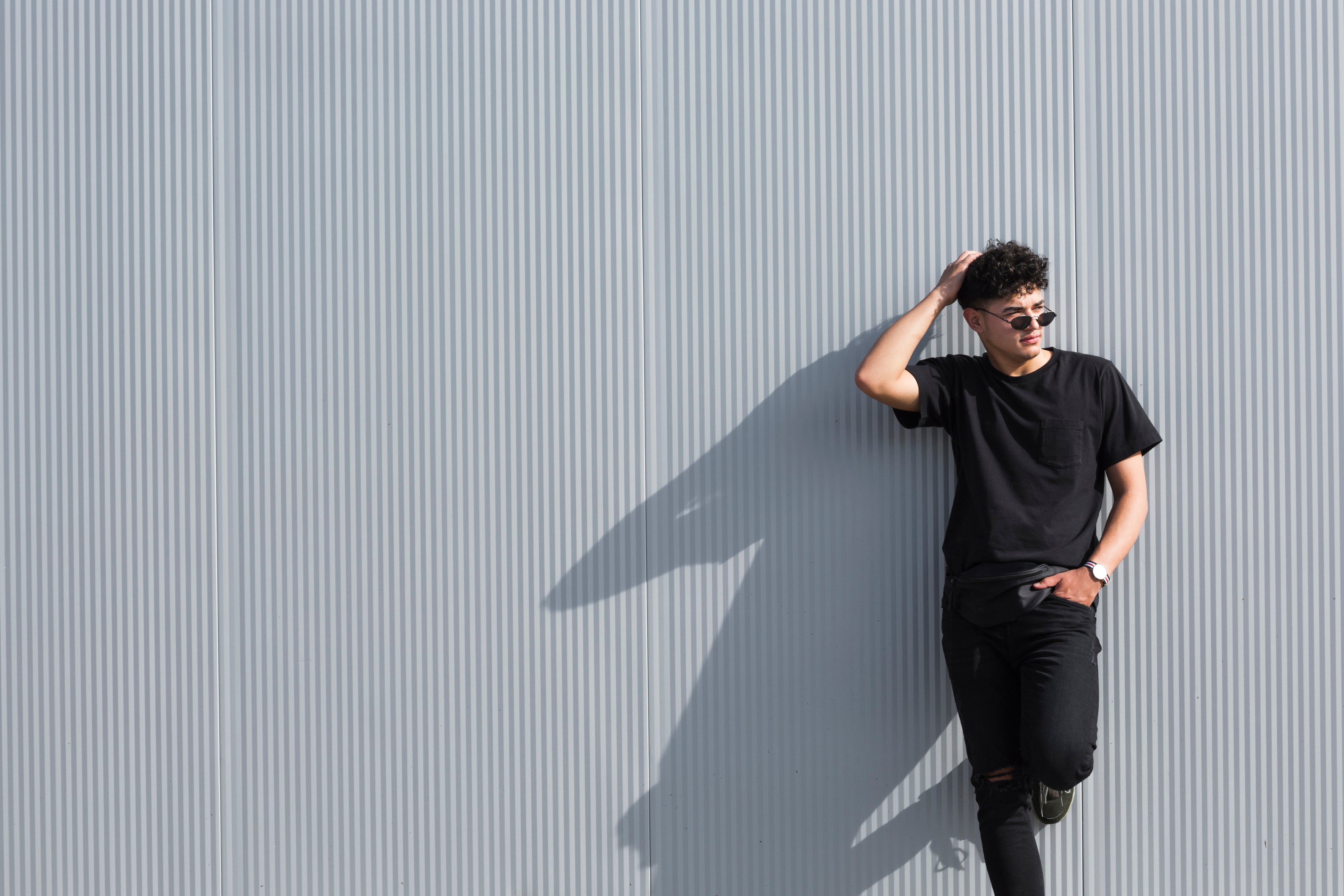 How to Style Oversized Clothing Without Losing Your Shape