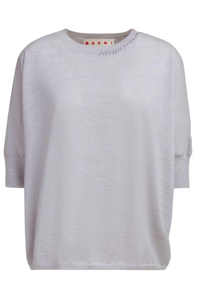 Logo Sweater