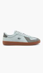 Baseshot Pro Leather Sneakers