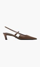 Kayla Slingback Pumps