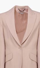 Linen Jacket