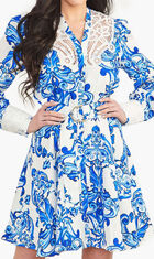 Blue Note Dress
