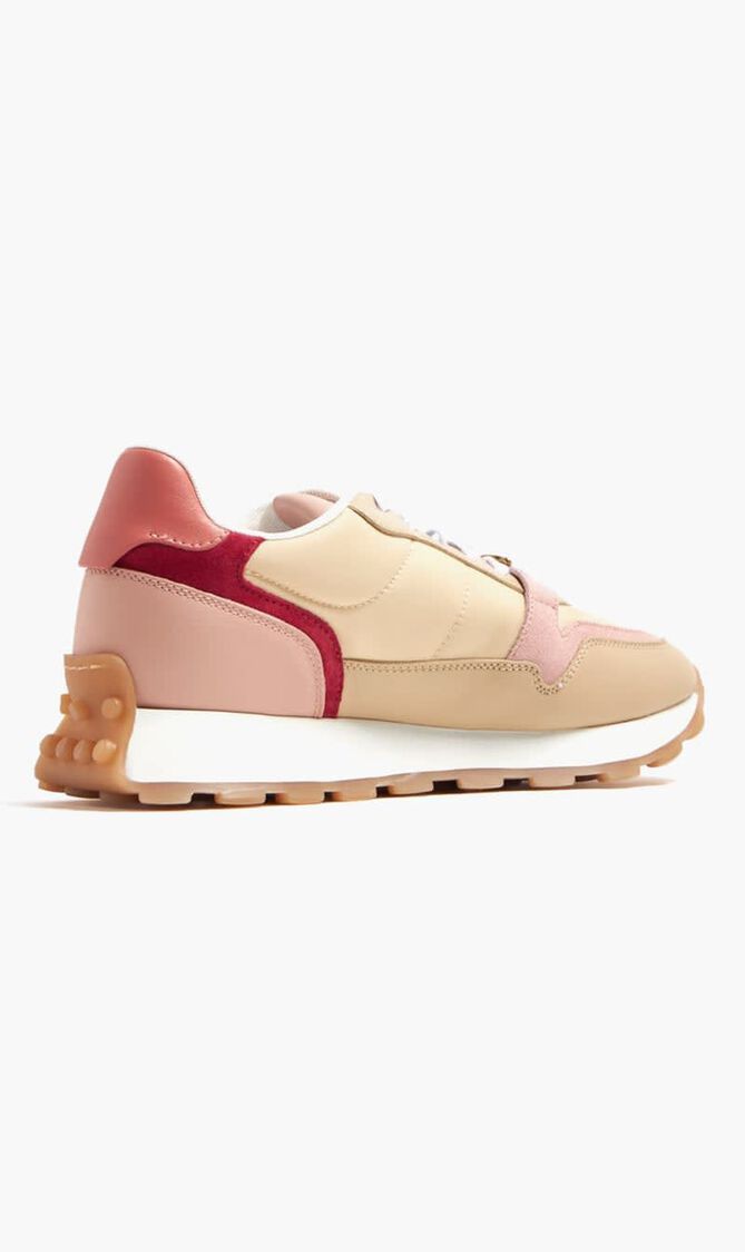 SPORTIVA RUN 87K ALLACCIATA