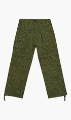 Topo Moraine Pants