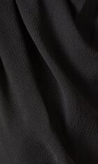 Freyja Cape Gown