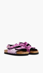 KIDS APACHE SANDALS