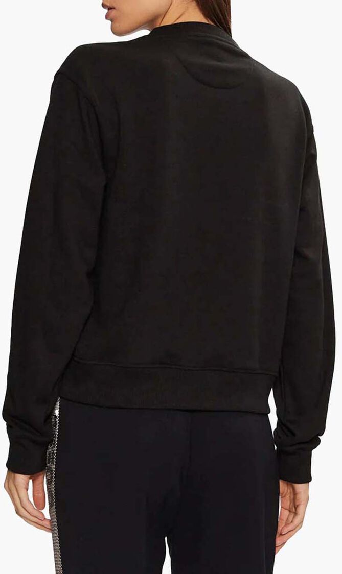 Love Triangle Sweatshirt