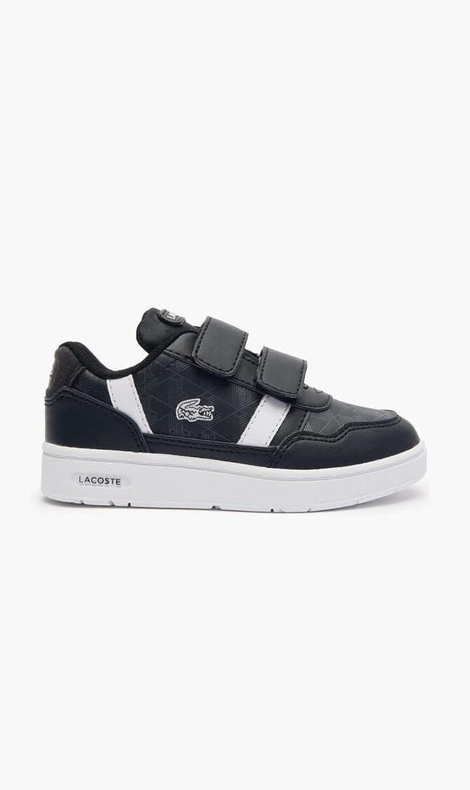 T clip Printed Trainers