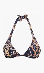 Mallot Bikini Top