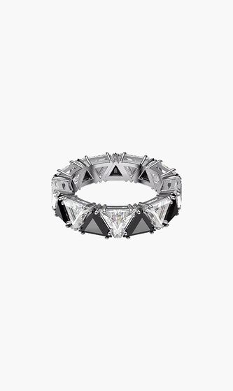 SJC MILLENIA RING BLACK RHS 55 MM