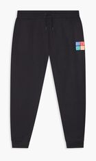 JANZEN GRAPHIC LOGO PANT
