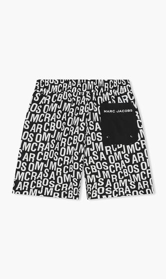 SWIMMING SHORT