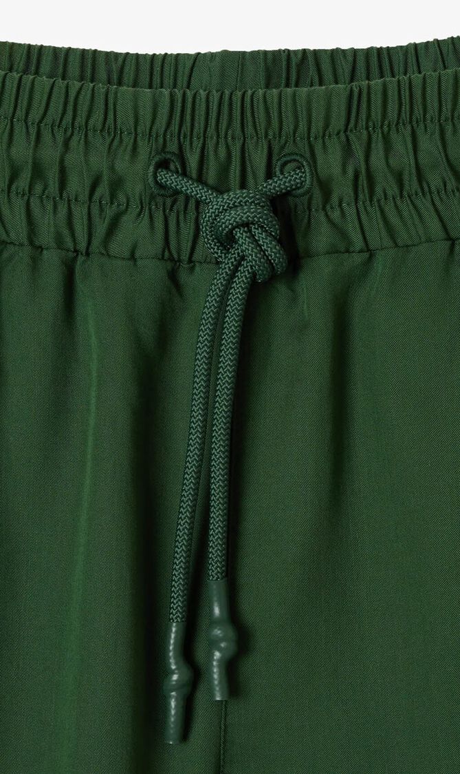 BERMUDA SHORTS