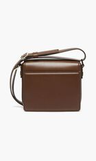 Small Leather MM Bag