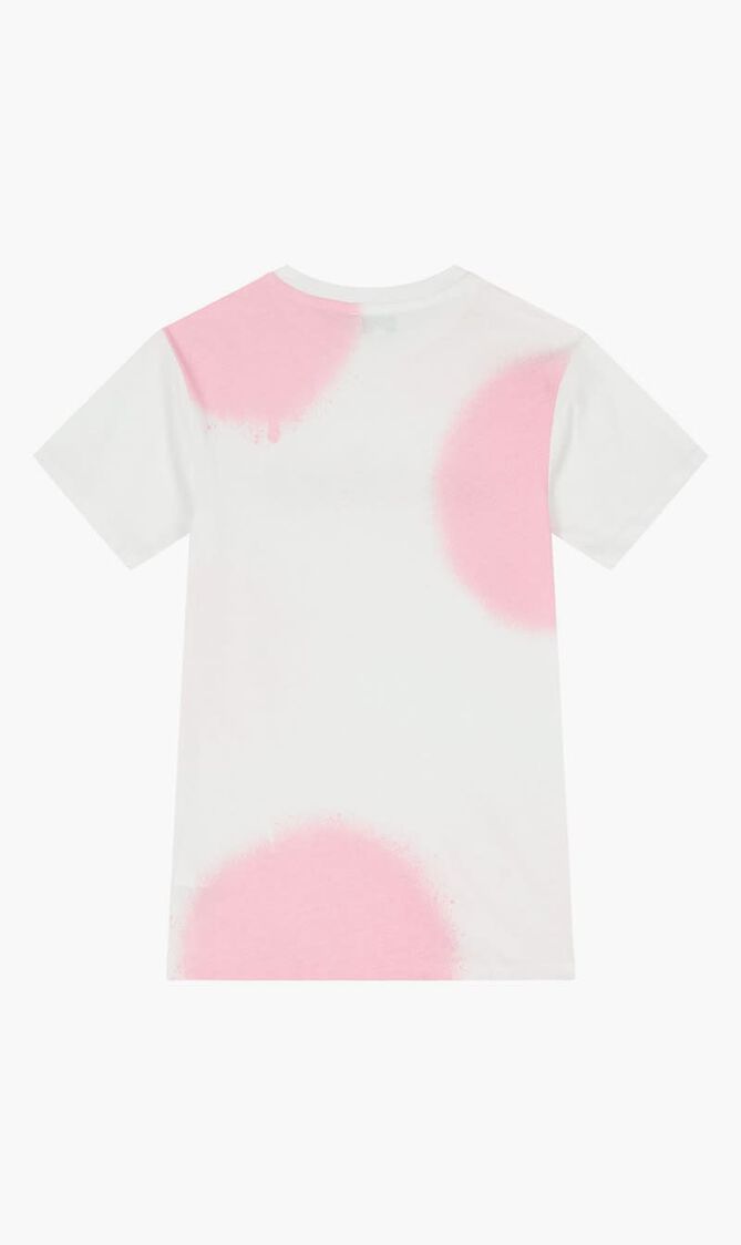 Logo Dress
