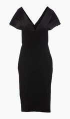 WRENLEY MIDI DRESS