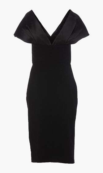 WRENLEY MIDI DRESS