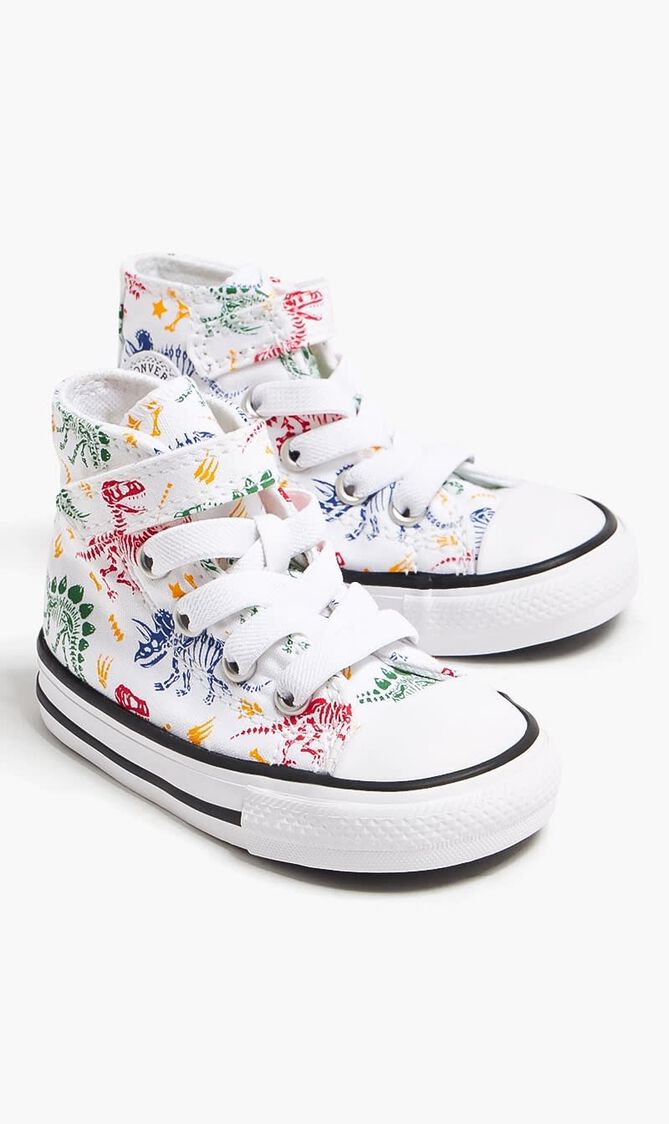 Chuck Taylor All Star Dinos Sneakers