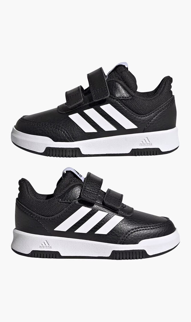 Tensaur Hook And Loop Shoes