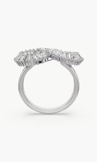 Hyperbola Ring, 50MM