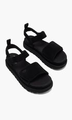 Goldenstar Sandals