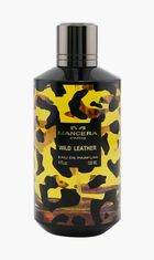 Wild Leather Eau de Parfum, 120ml