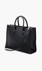 Classic Logo Tote Bag