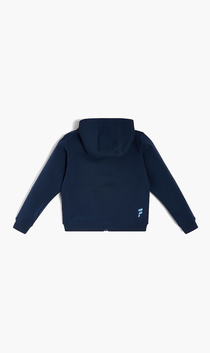 Eco Punto Hoodie