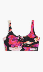 Corine Recycled Microfiber Active Bra