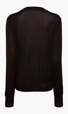 Fine Knit Jumper