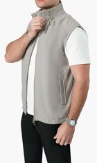 Half Jacket