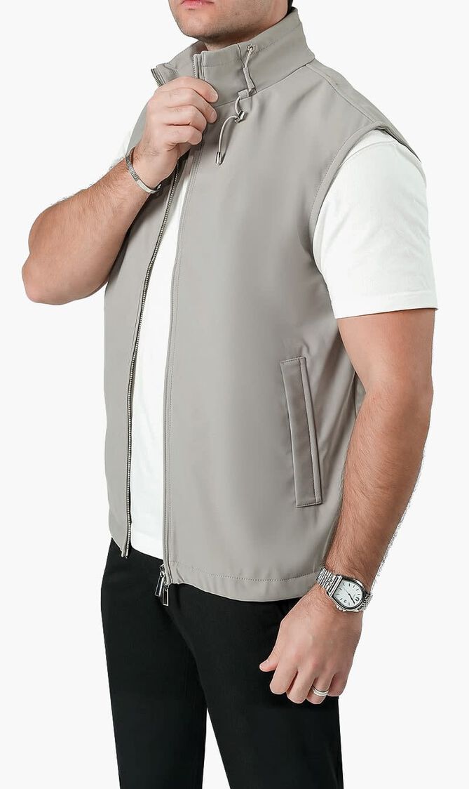 Half Jacket