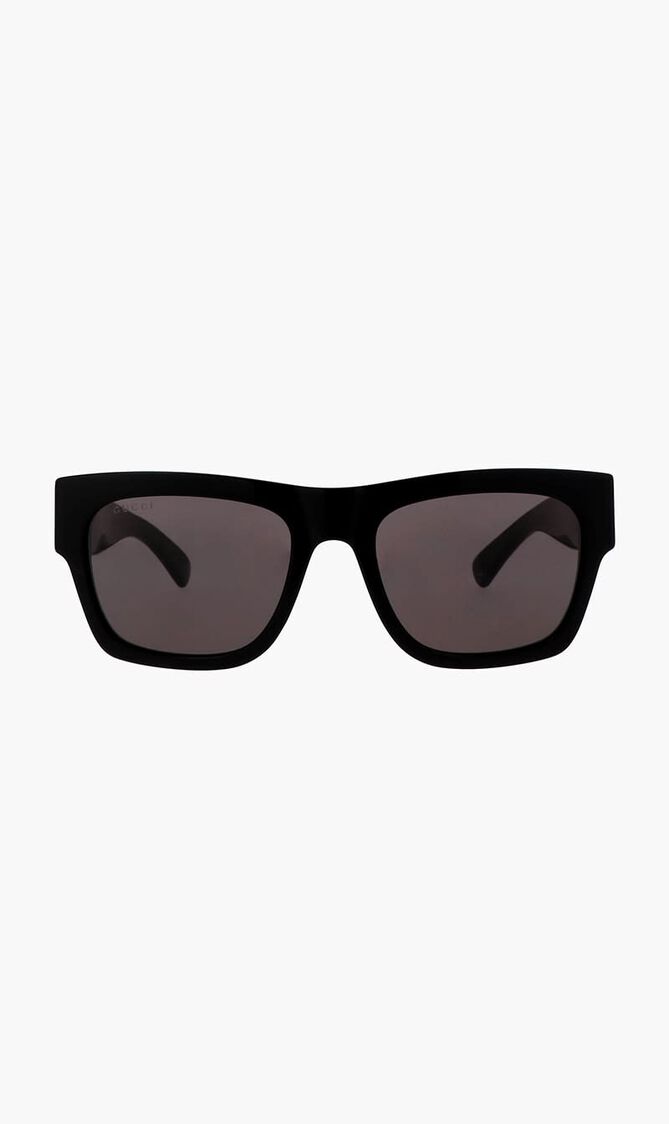 Full Rim Sunglasses