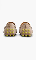 Gommino Bubble Loafers