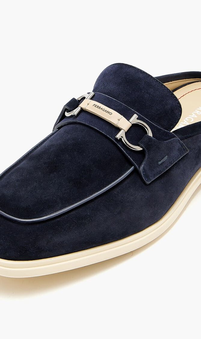 Berto Slippers