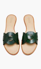Big Ring Sandals