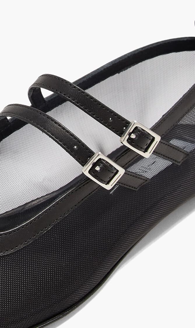 Millie Ballerinas