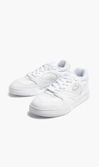 Lineshot Premium Leather Trainers