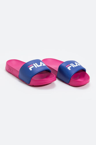 Drifter Logo Slides