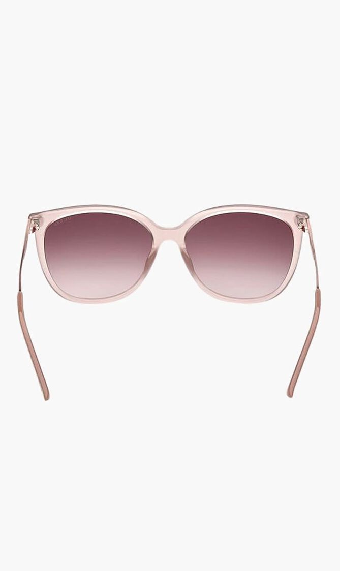 Square Sunglasses