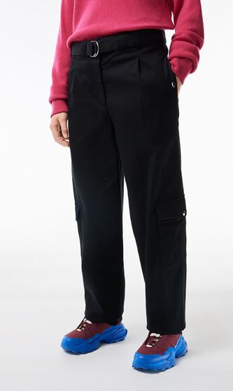 TROUSERS
