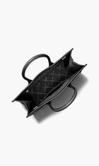 Classic Logo Tote Bag