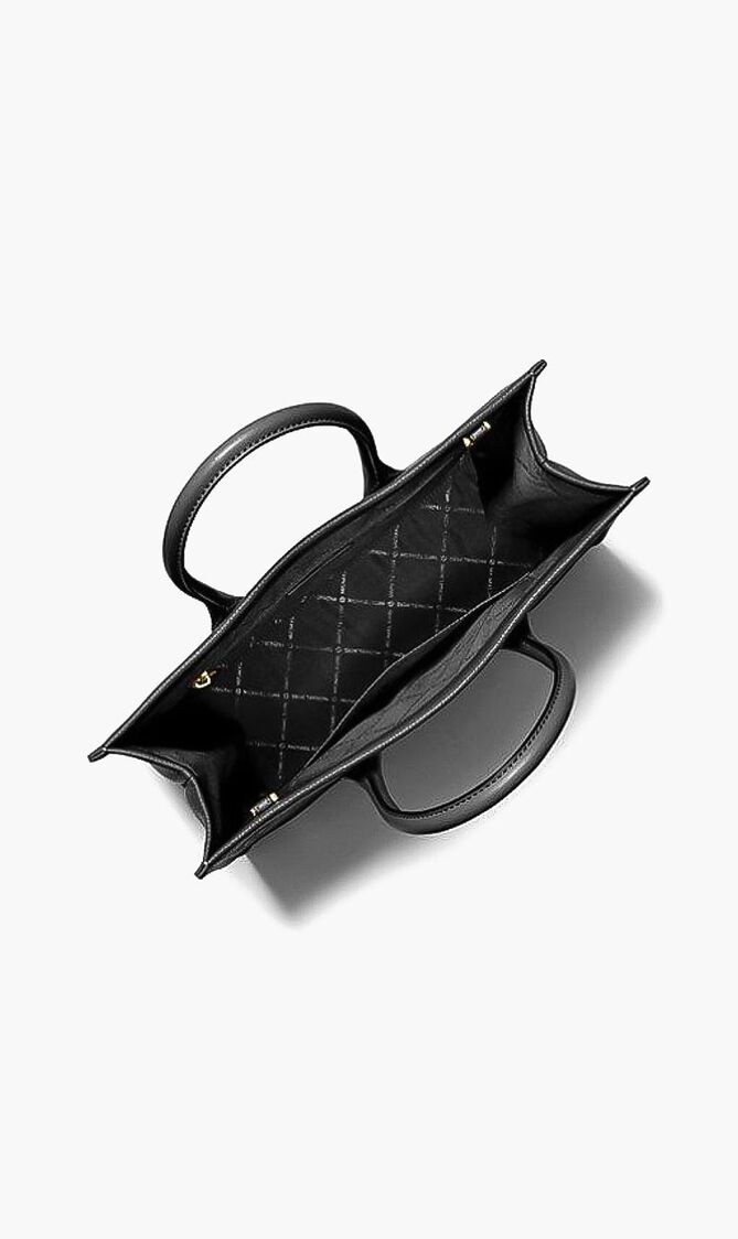 Classic Logo Tote Bag