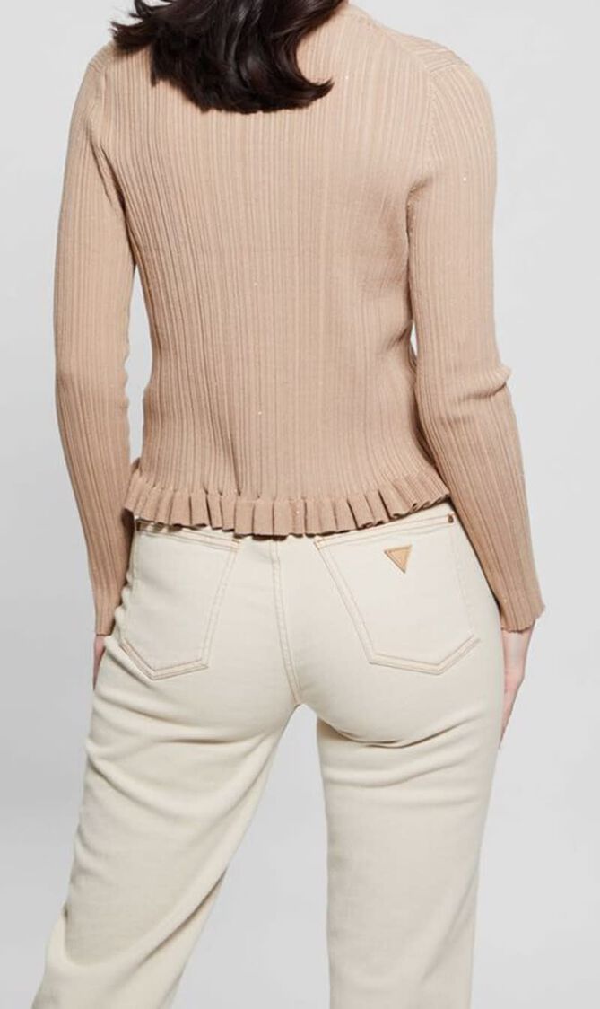 Estelle Cardigan