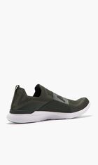 Tech Loom Bliss Sneakers