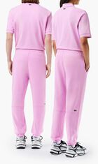 Unisex Organic Fleece Jogger Trackpants