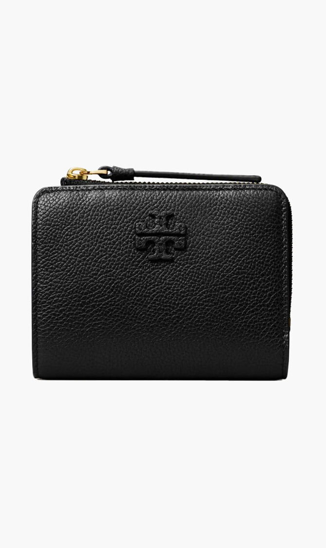 Mcgraw Bi-fold Wallet